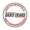 BabisTrans logo
